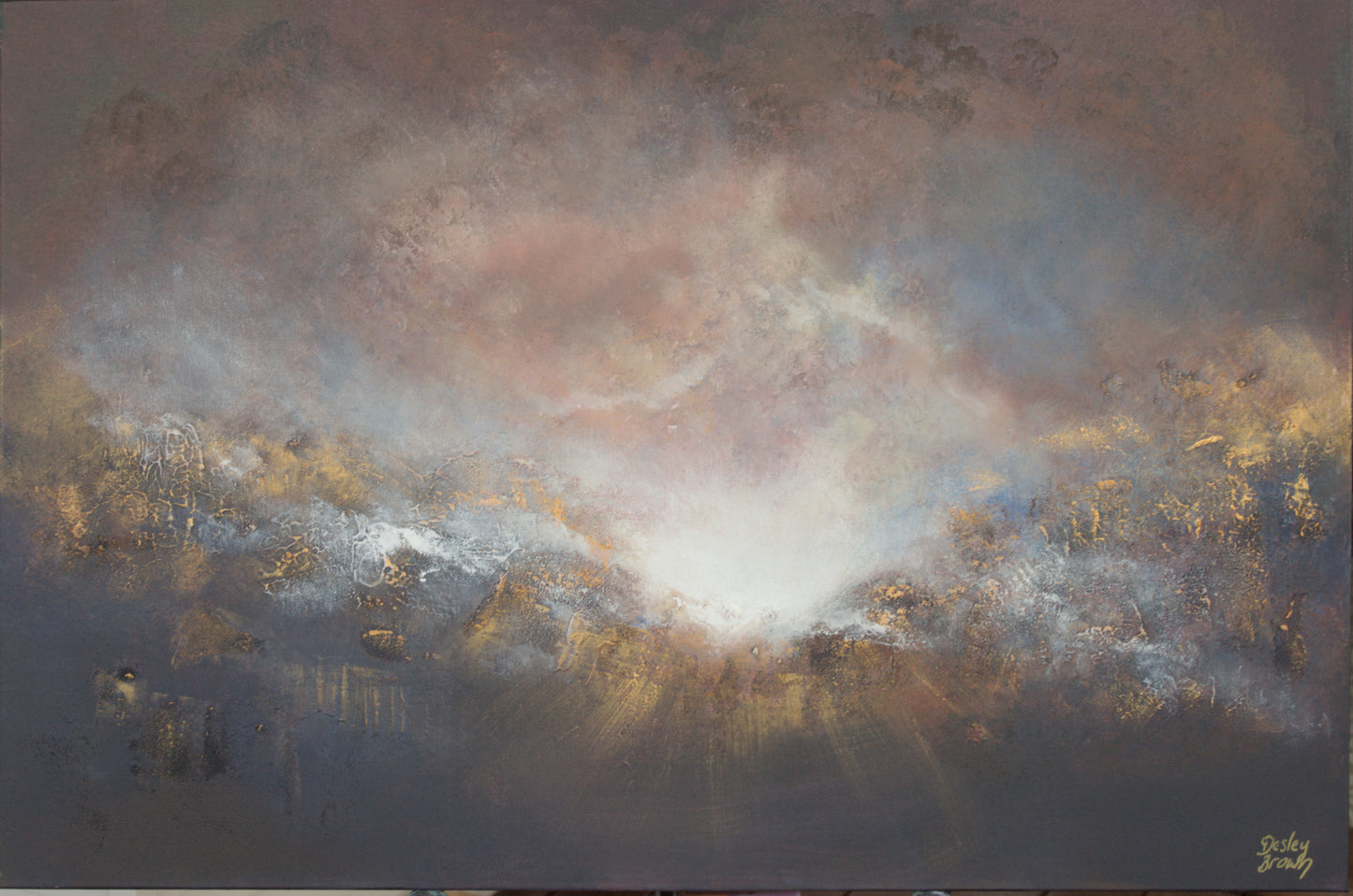 Celestial Awakening
