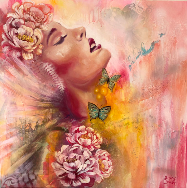 Whispers of Nature
