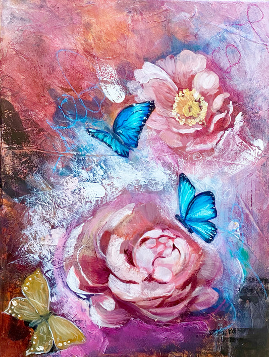 Emergence