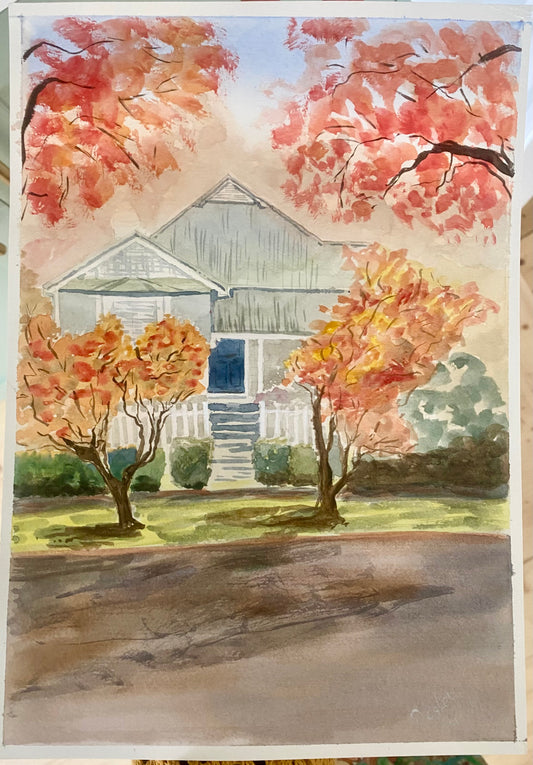 Leura Cottage