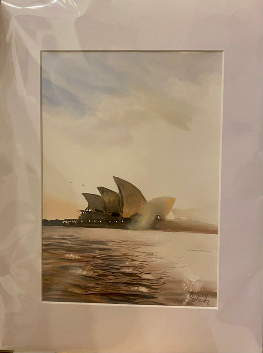 Opera House