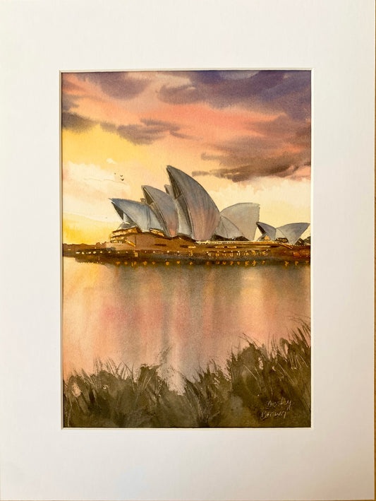 Opera House 2