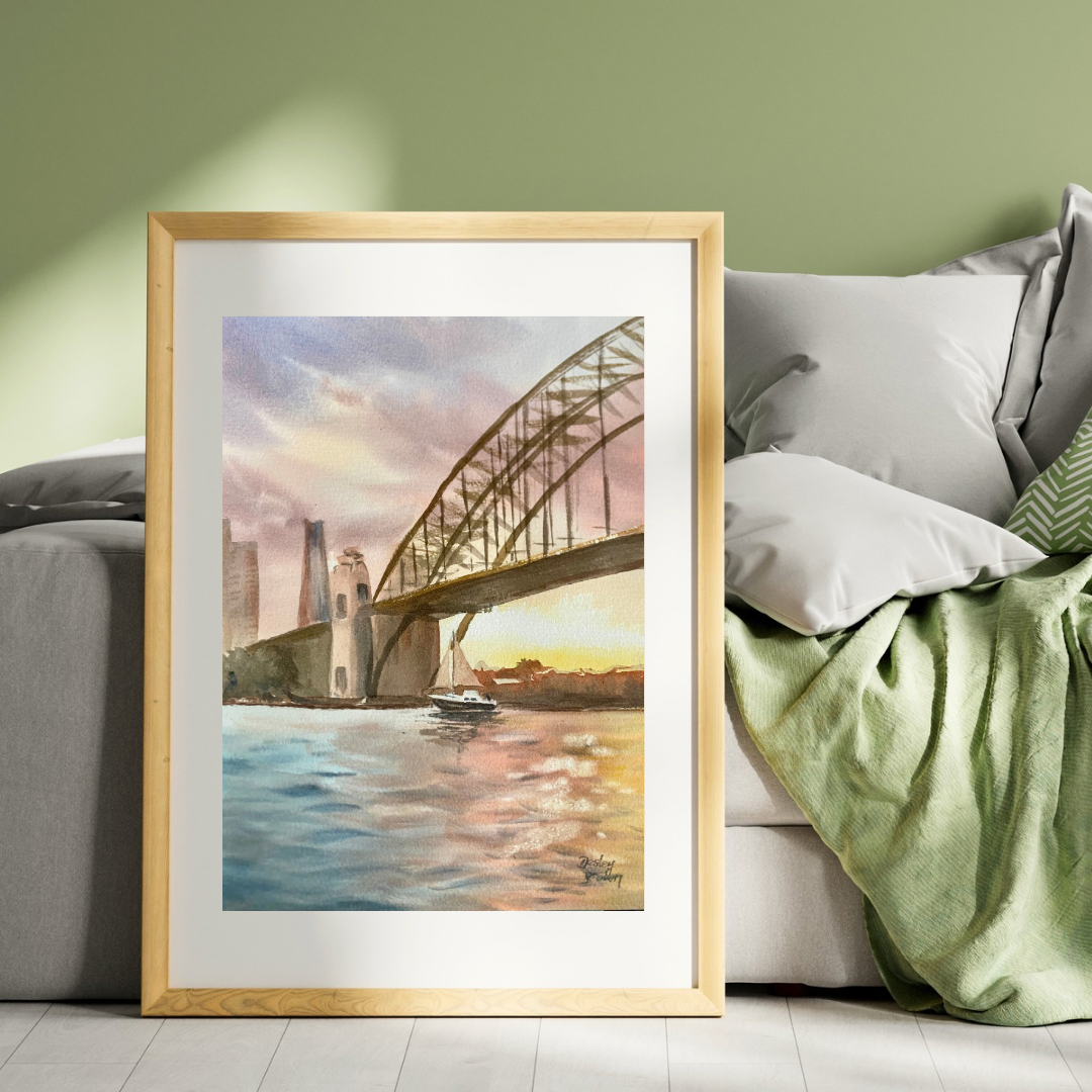 Sydney Harbour
