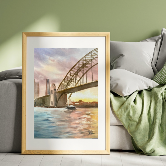 Sydney Harbour