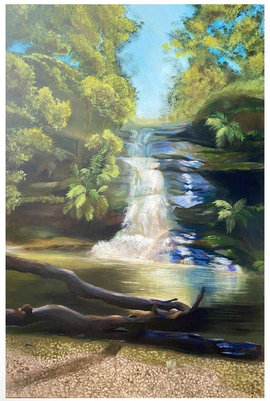 Pool of Siloam