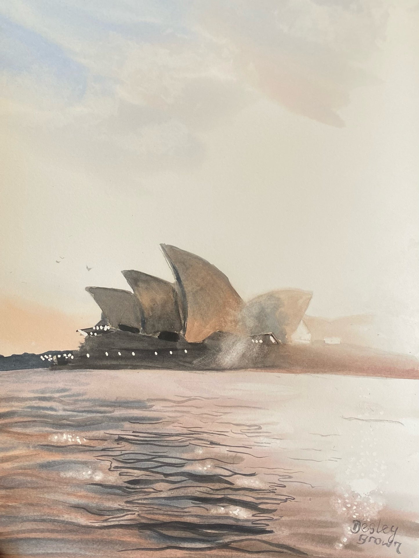 Opera House