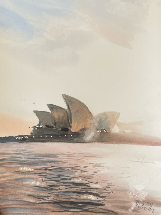 Opera House