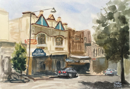Katoomba